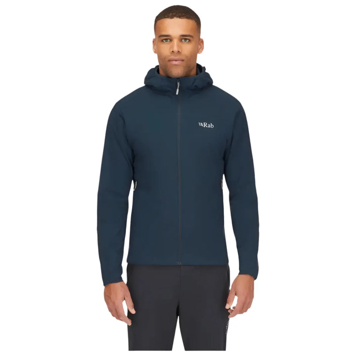 Rab Men's Xenair Alpine Light Insulated Jacket