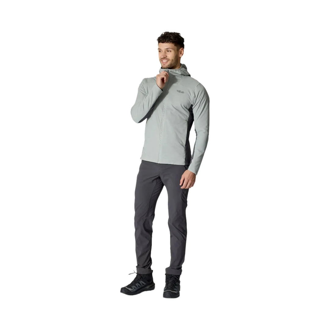 Rab Men's Xenair Alpine Flex Insulated Jacket