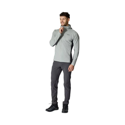 Rab Men's Xenair Alpine Flex Insulated Jacket