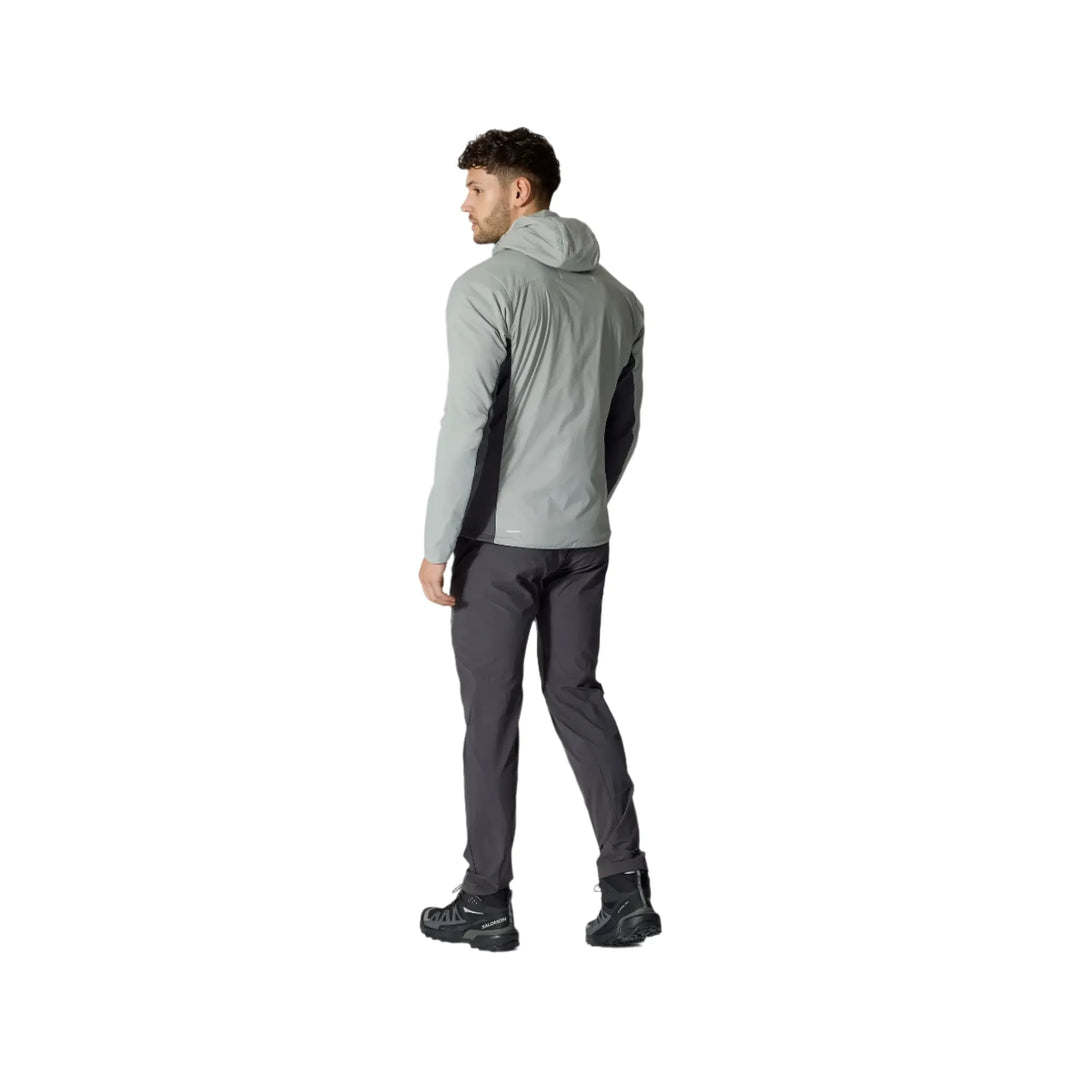 Rab Men's Xenair Alpine Flex Insulated Jacket