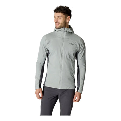 Rab Men's Xenair Alpine Flex Insulated Jacket