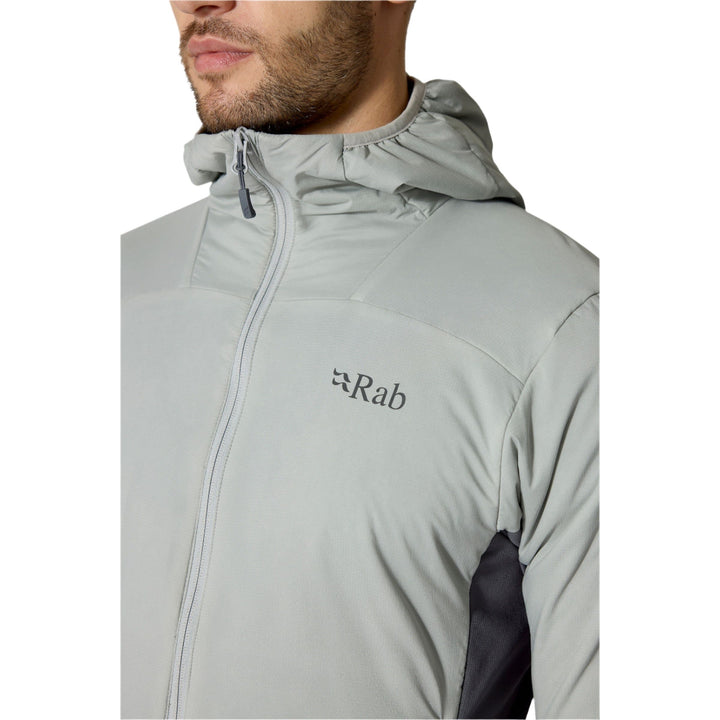 Rab Men's Xenair Alpine Flex Insulated Jacket