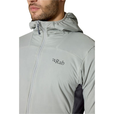 Rab Men's Xenair Alpine Flex Insulated Jacket