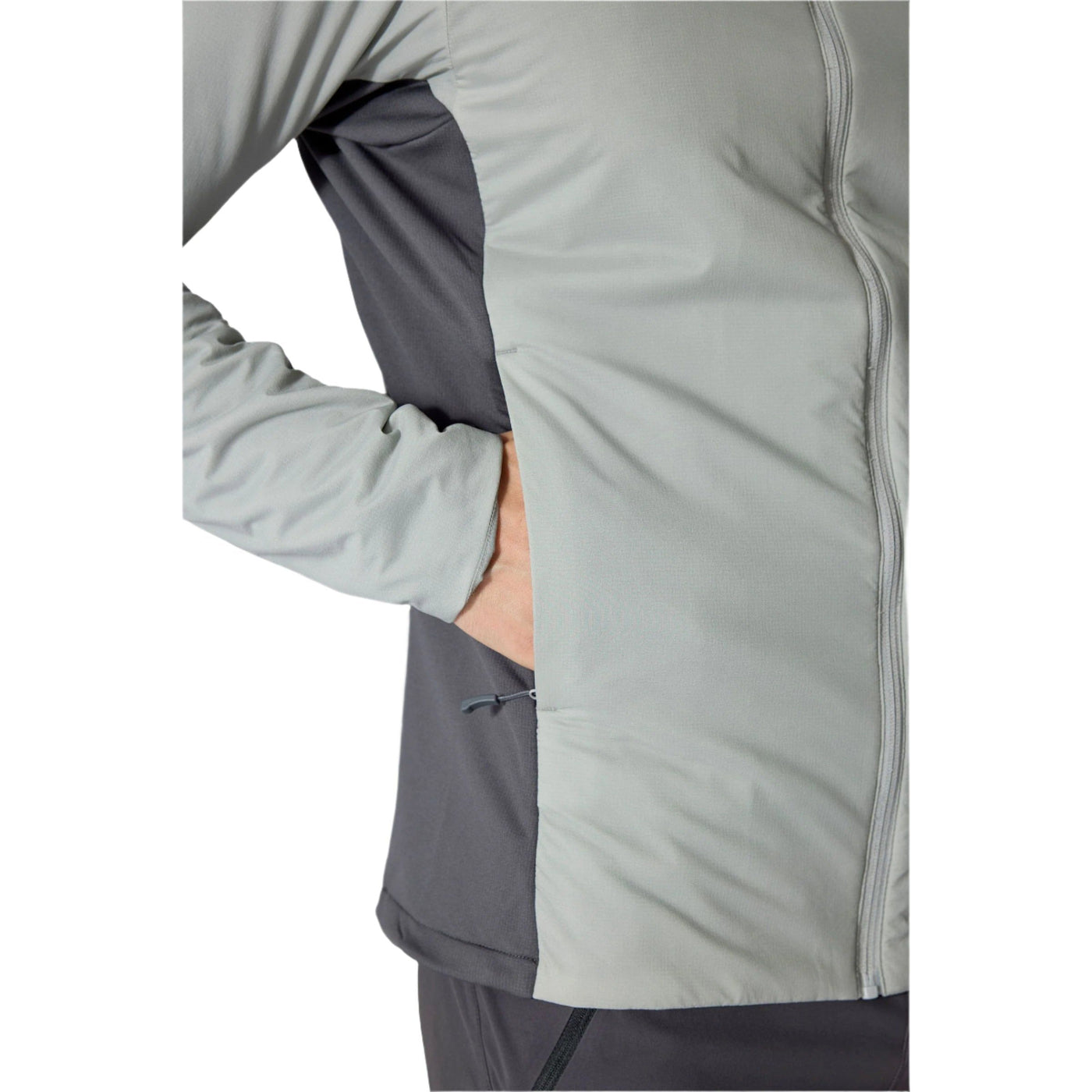 Rab Men's Xenair Alpine Flex Insulated Jacket
