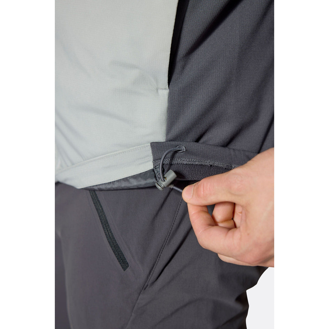 Rab Men's Xenair Alpine Flex Insulated Jacket