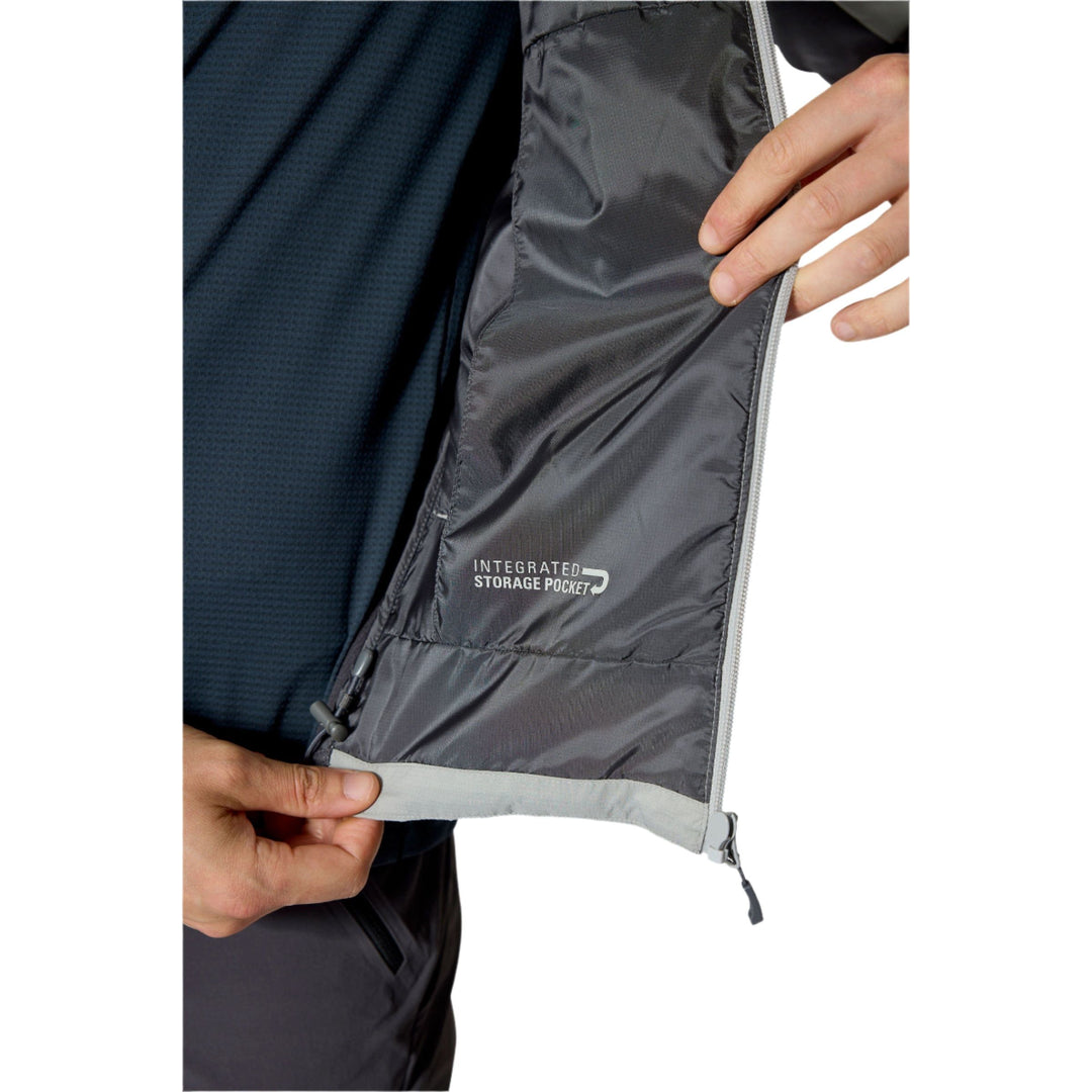 Rab Men's Xenair Alpine Flex Insulated Jacket