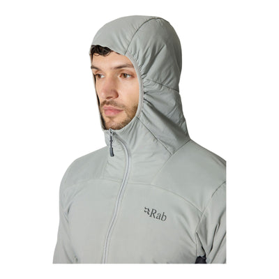 Rab Men's Xenair Alpine Flex Insulated Jacket