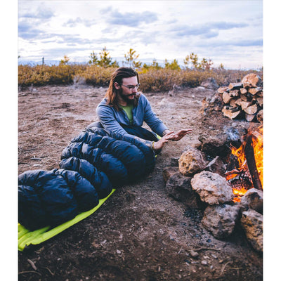 Klymit Ultralight Inertia X Frame Inflatable Pad 272g