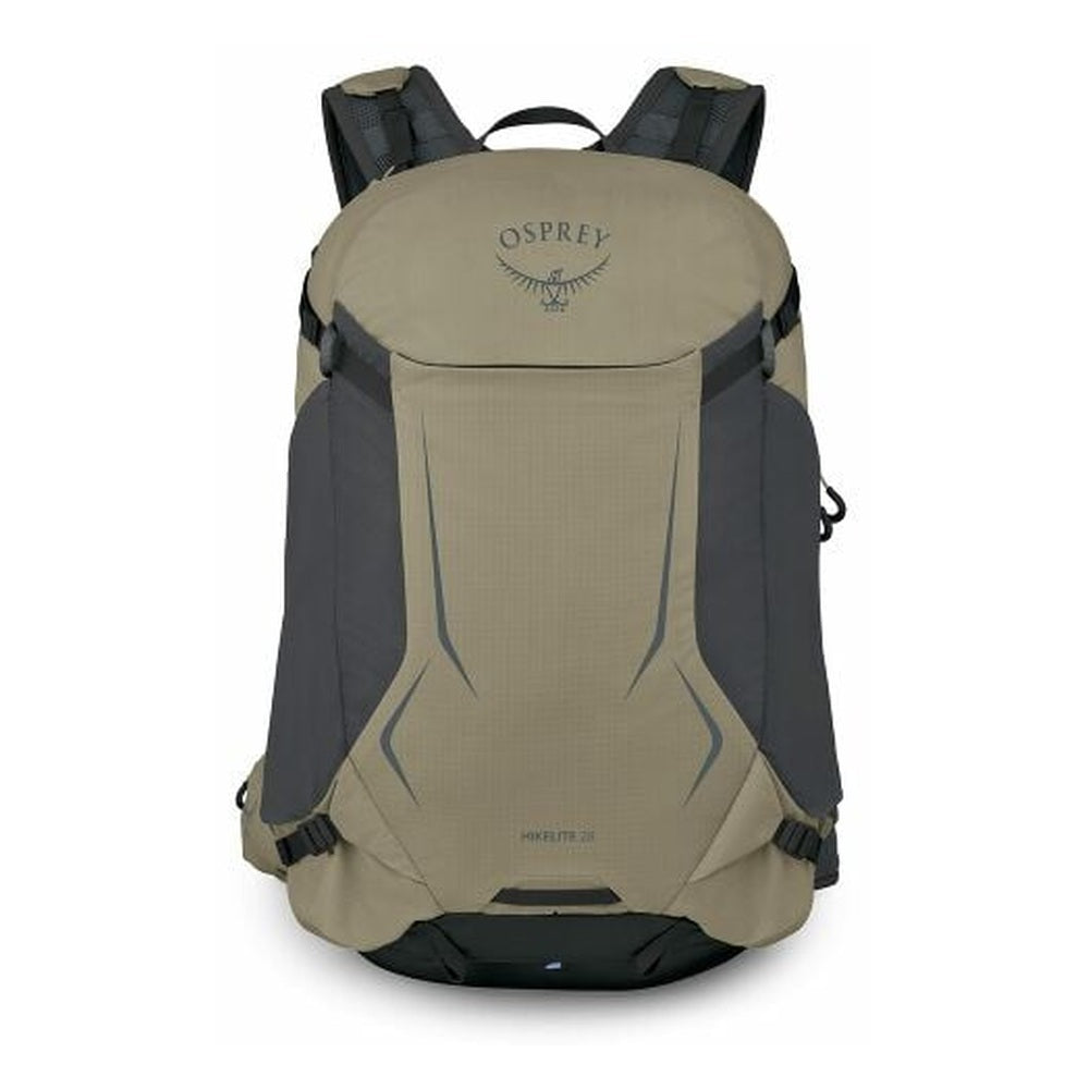 Osprey Hikelite 28 Hiking Backpack - Olive Tan