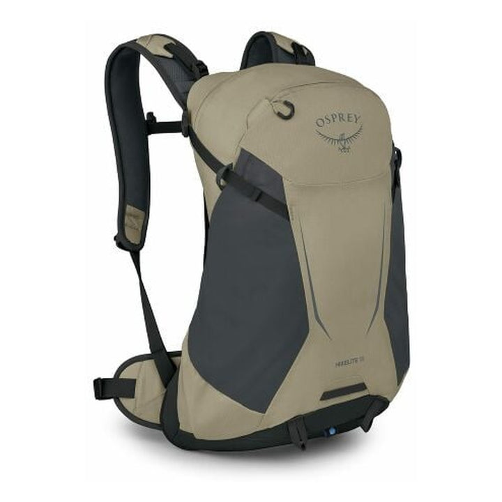 Osprey Hikelite 18 Hiking Backpack - Olive Tan