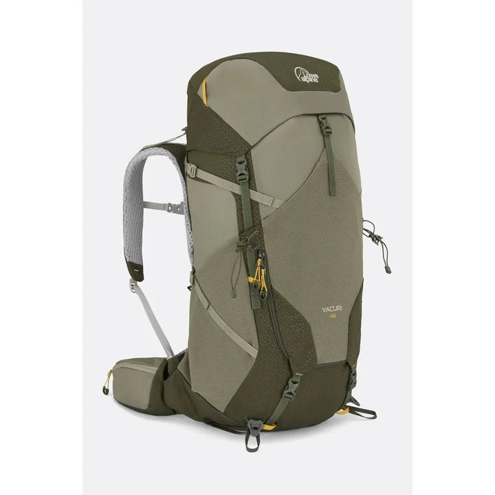 Lowe Alpine Yacuri 48L Trekking Pack