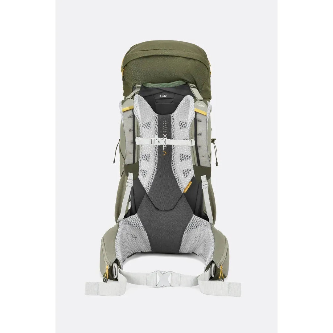 Lowe Alpine Yacuri 48L Trekking Pack