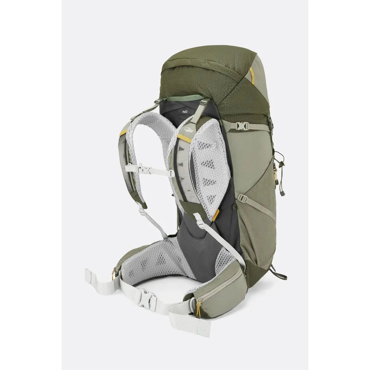 Lowe Alpine Yacuri 48L Trekking Pack