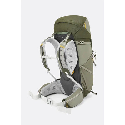 Lowe Alpine Yacuri 48L Trekking Pack