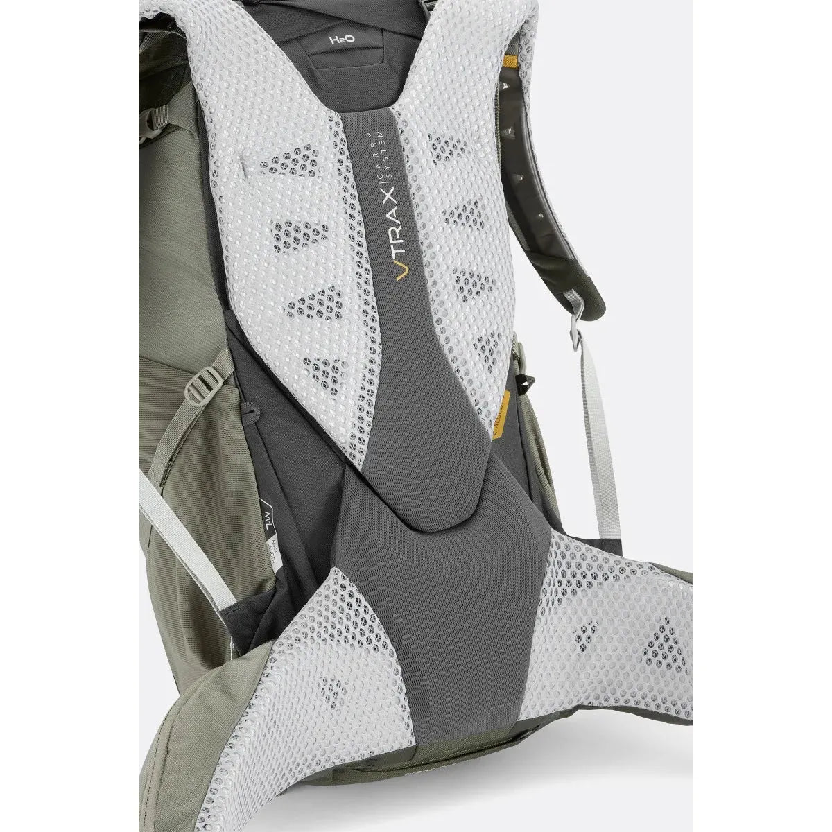 Lowe Alpine Yacuri 48L Trekking Pack