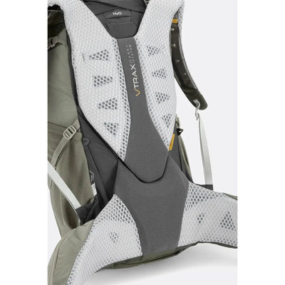 Lowe Alpine Yacuri 48L Trekking Pack