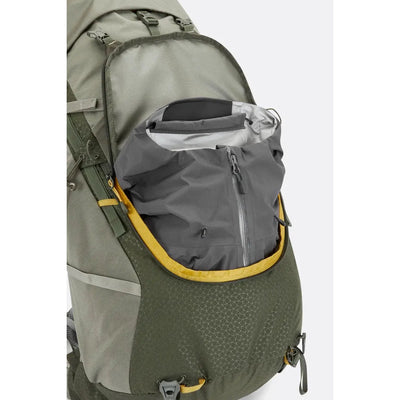 Lowe Alpine Yacuri 48L Trekking Pack
