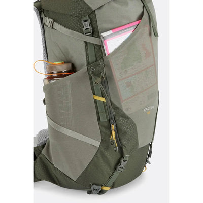 Lowe Alpine Yacuri 48L Trekking Pack