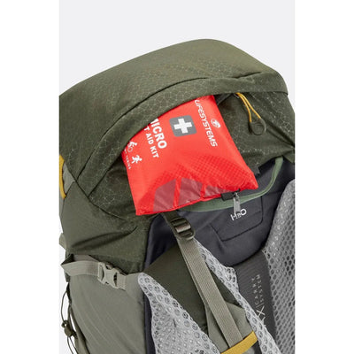 Lowe Alpine Yacuri 48L Trekking Pack