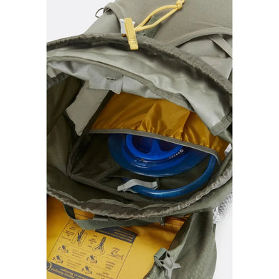 Lowe Alpine Yacuri 48L Trekking Pack