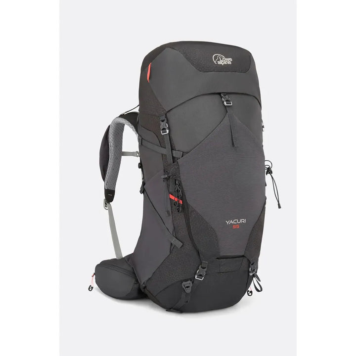 Lowe Alpine Yacuri 55L Trekking Pack