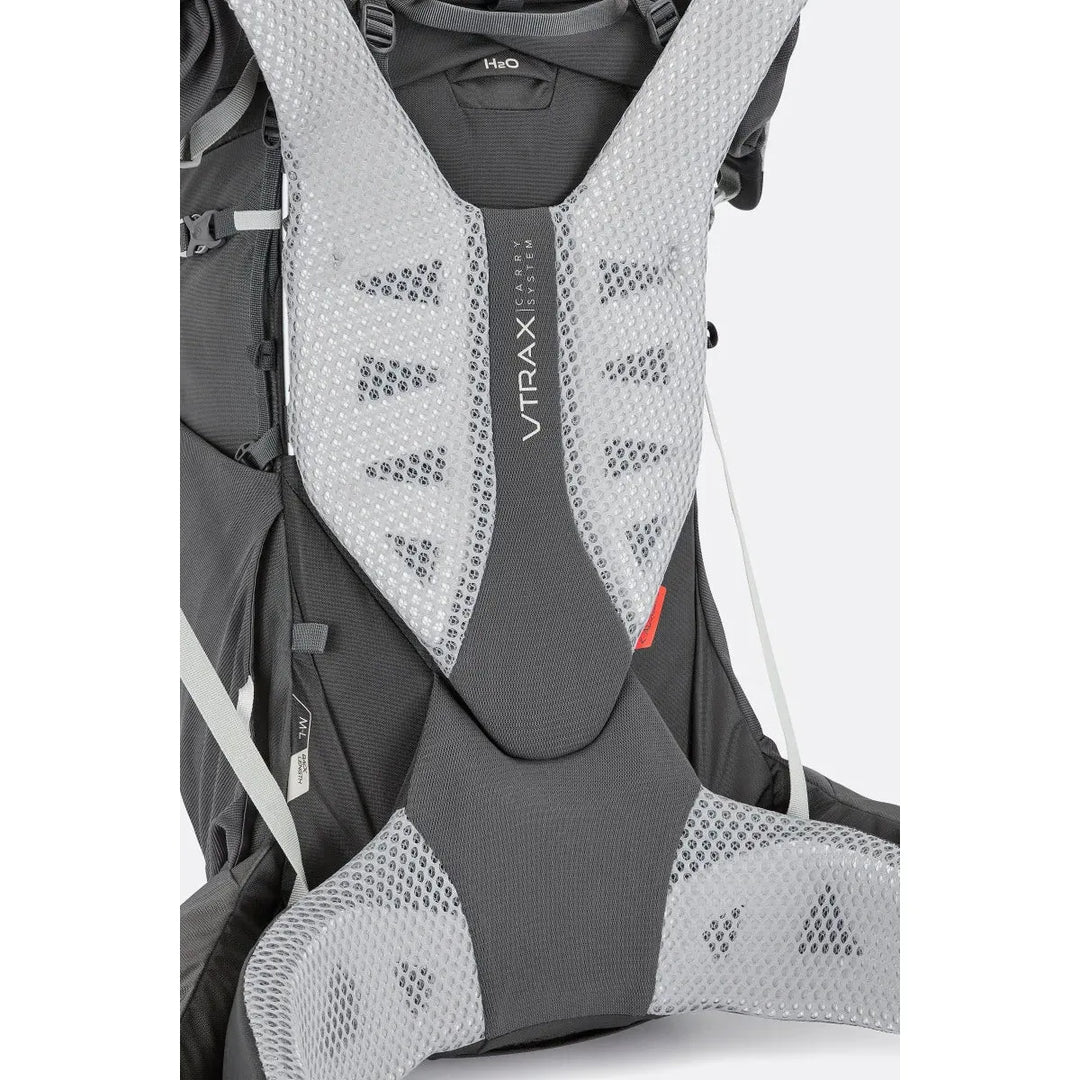 Lowe Alpine Yacuri 55L Trekking Pack