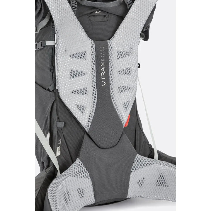 Lowe Alpine Yacuri 55L Trekking Pack