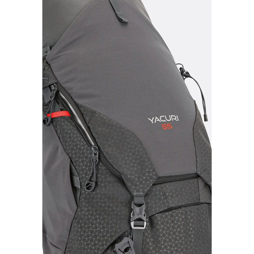 Lowe Alpine Yacuri 55L Trekking Pack