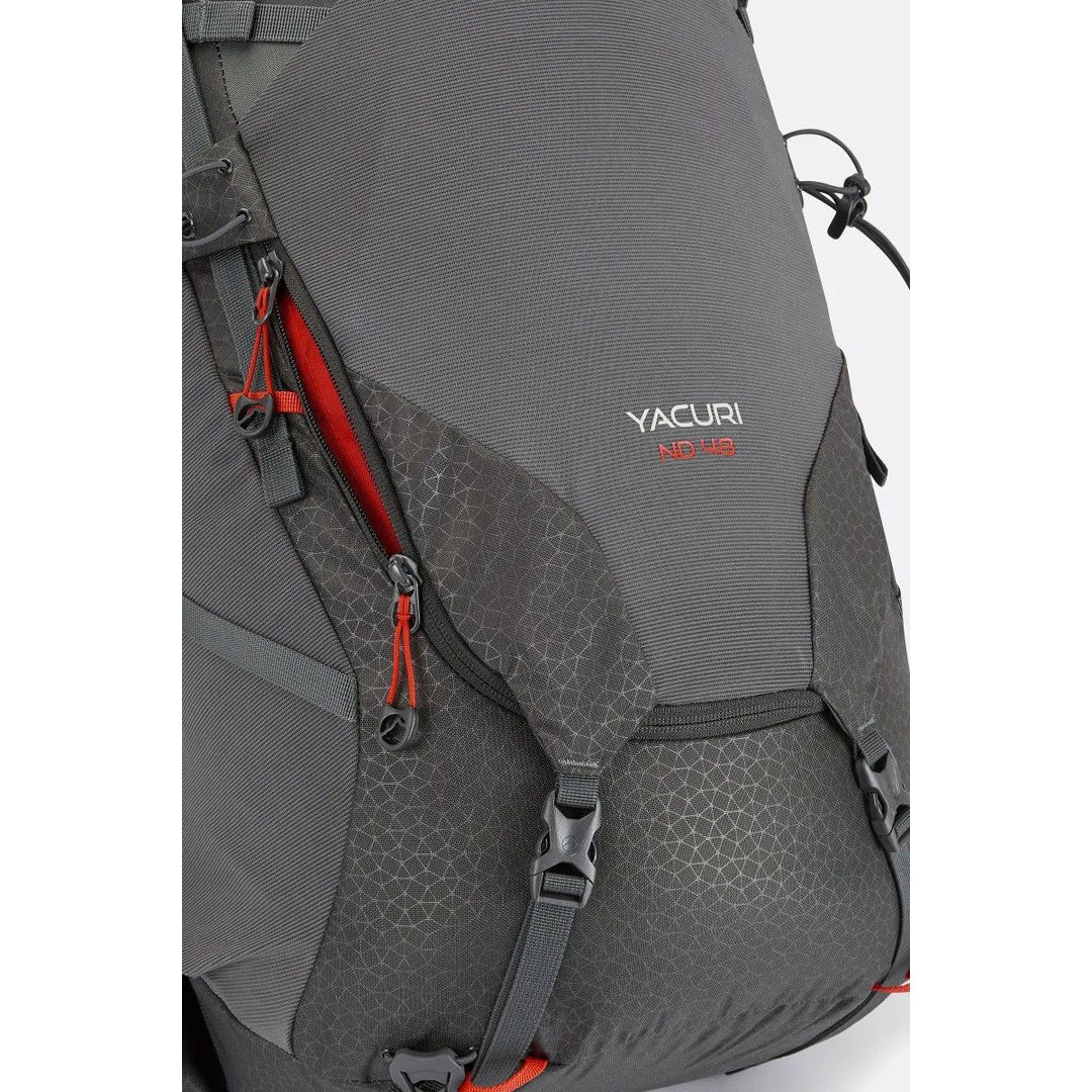 Lowe Alpine Women's Yacuri ND48L Trekking Pack
