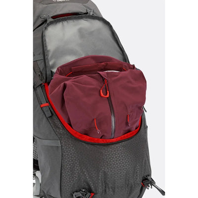 Lowe Alpine Women's Yacuri ND48L Trekking Pack