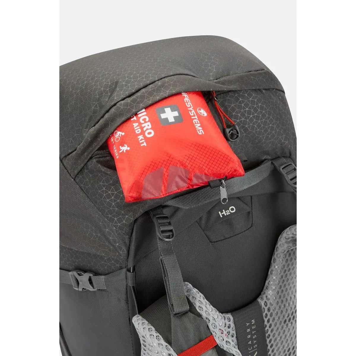 Lowe Alpine Women's Yacuri ND48L Trekking Pack