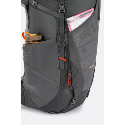 Lowe Alpine Women's Yacuri ND48L Trekking Pack