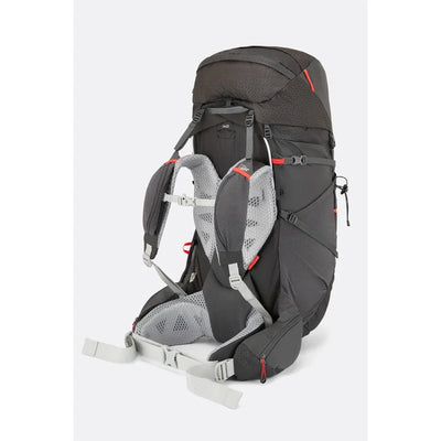 Lowe Alpine Women's Yacuri ND55L Trekking Pack