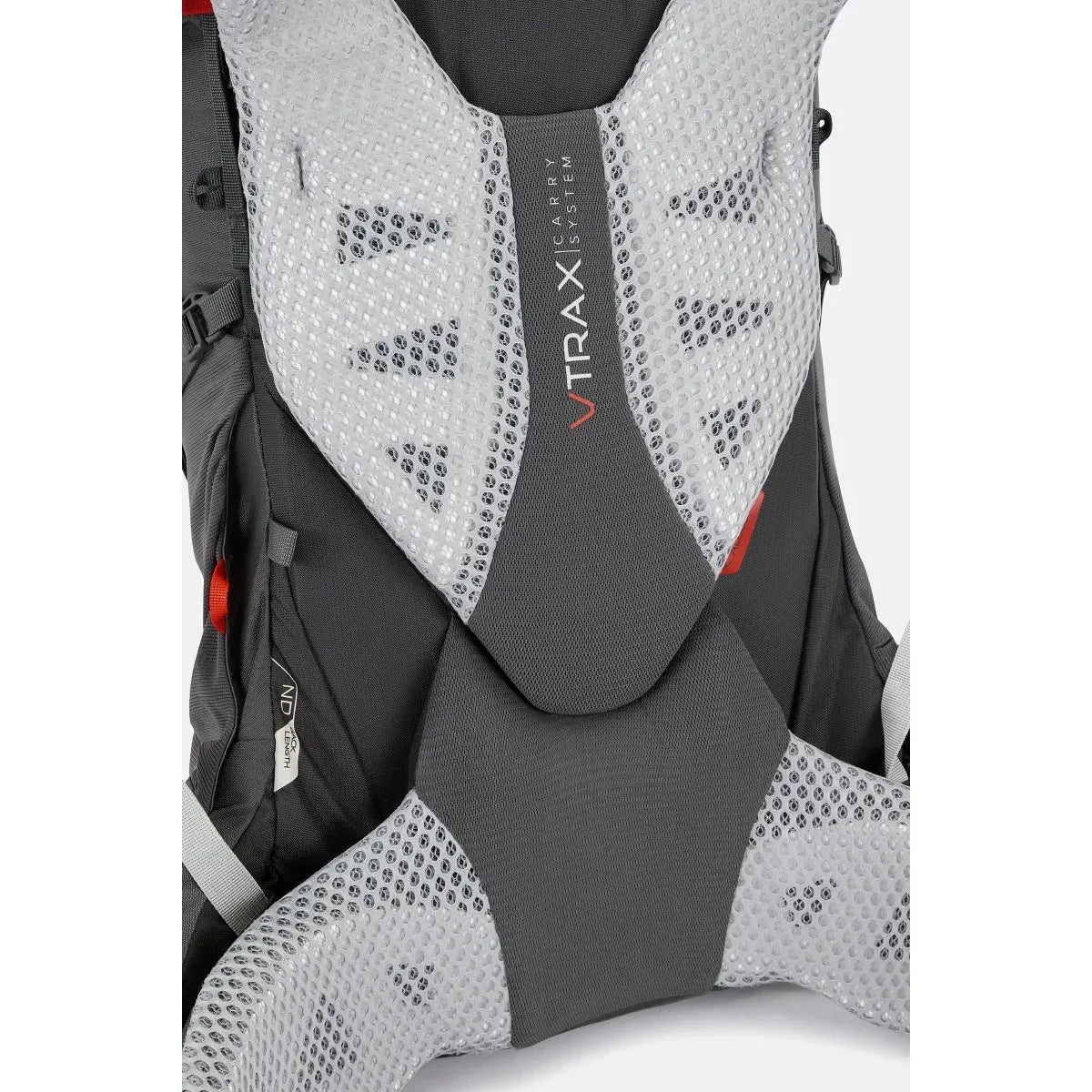 Lowe Alpine Women's Yacuri ND55L Trekking Pack