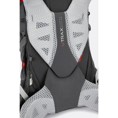 Lowe Alpine Women's Yacuri ND55L Trekking Pack