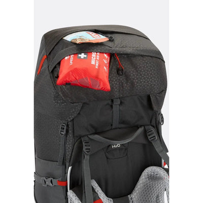 Lowe Alpine Women's Yacuri ND55L Trekking Pack
