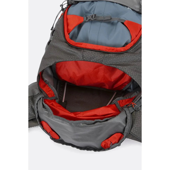 Lowe Alpine Women's Yacuri ND55L Trekking Pack