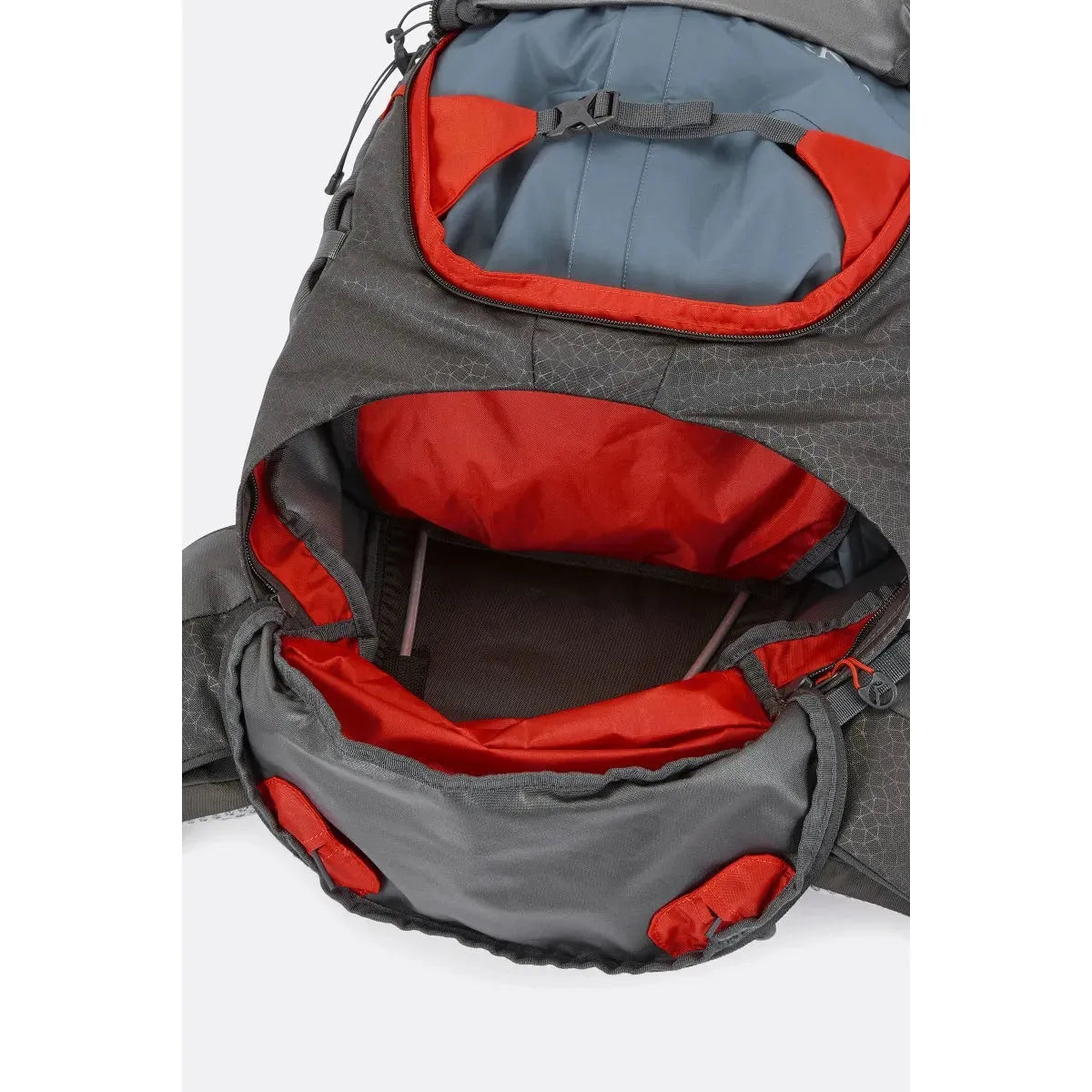 Lowe Alpine Women's Yacuri ND55L Trekking Pack