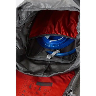 Lowe Alpine Women's Yacuri ND55L Trekking Pack