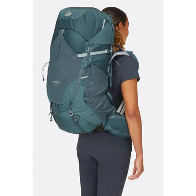 Lowe Alpine Women's Yacuri ND55L Trekking Pack