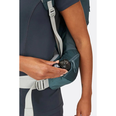 Lowe Alpine Women's Yacuri ND55L Trekking Pack