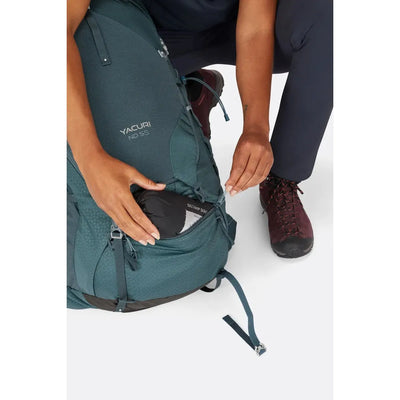 Lowe Alpine Women's Yacuri ND55L Trekking Pack
