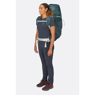Lowe Alpine Women's Yacuri ND55L Trekking Pack