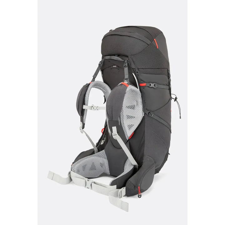 Lowe Alpine Women's Yacuri ND65L Trekking Pack