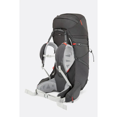 Lowe Alpine Women's Yacuri ND65L Trekking Pack