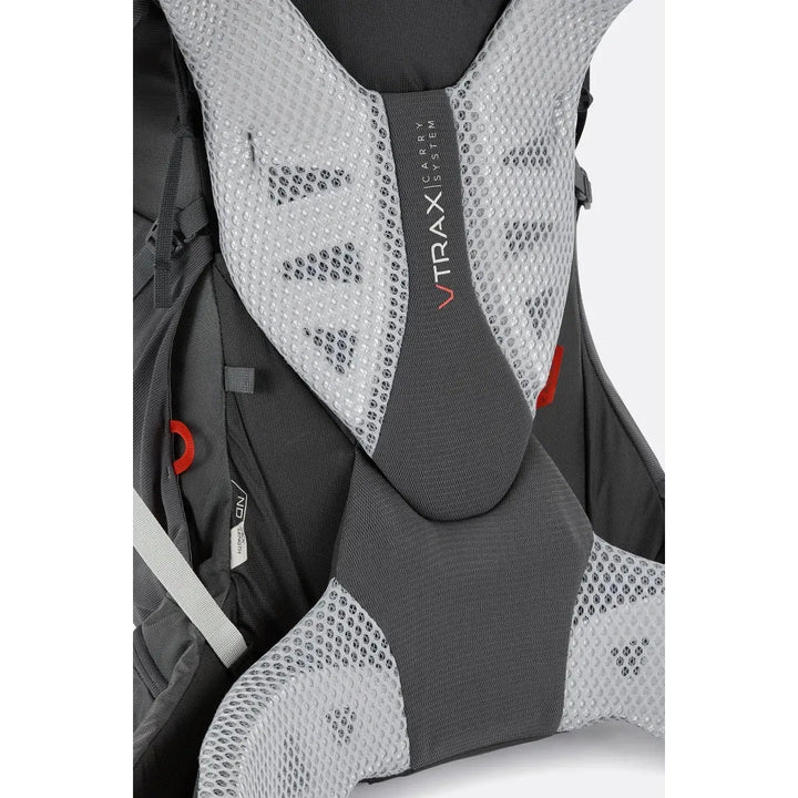 Lowe Alpine Women's Yacuri ND65L Trekking Pack