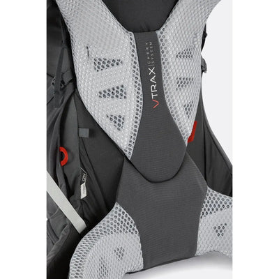 Lowe Alpine Women's Yacuri ND65L Trekking Pack