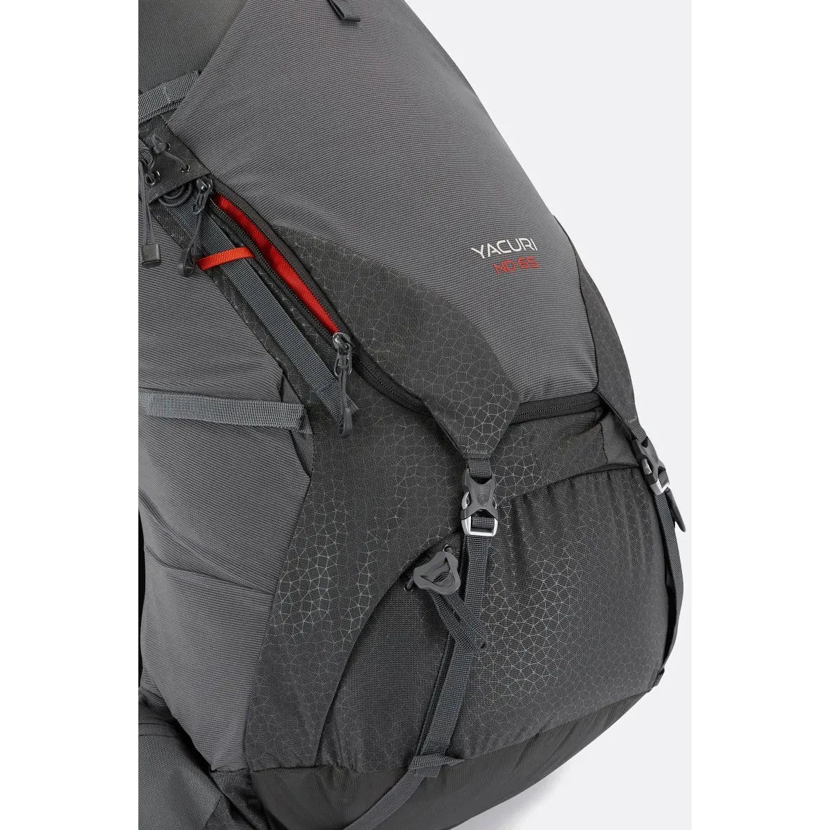 Lowe Alpine Women's Yacuri ND65L Trekking Pack