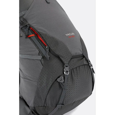 Lowe Alpine Women's Yacuri ND65L Trekking Pack