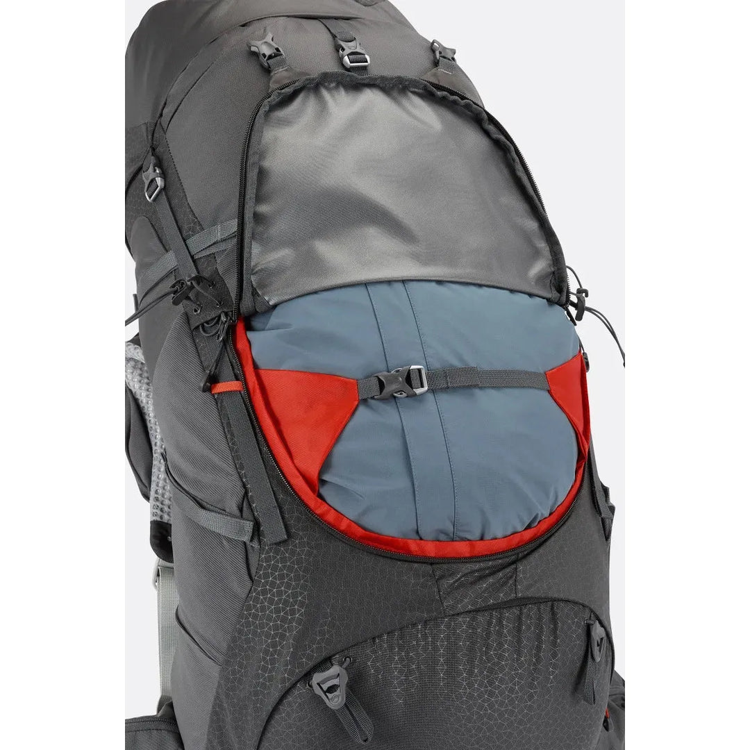Lowe Alpine Women's Yacuri ND65L Trekking Pack